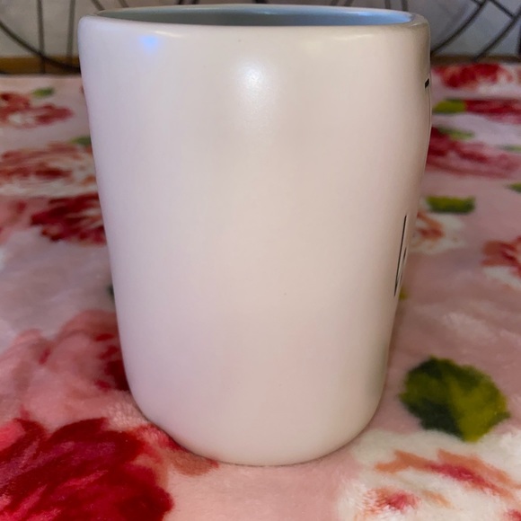 Rae Dunn THE SUN WILL RISE AGAIN Mug. Religious/Memorial Mug. NWOT - Picture 4 of 6